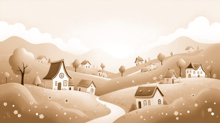 Carver Creek neighborhood